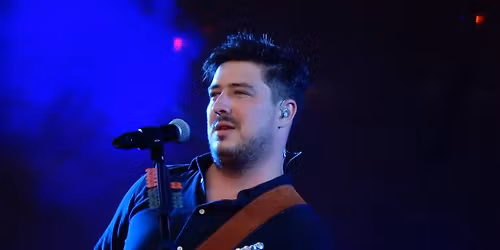 Parking Mumford & Sons with Michael Kiwanuka