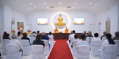 Meditation Class
