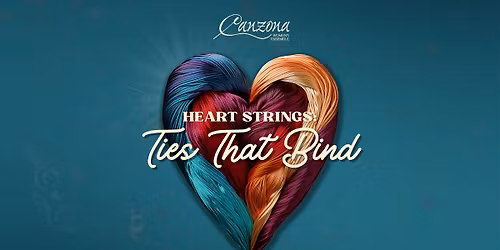 Heart Strings: Ties That Bind