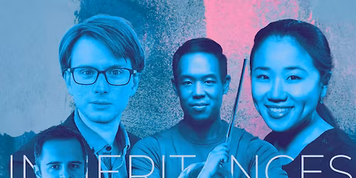 Inheritances by GMF Artists-in-Residence