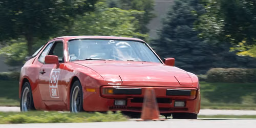 Autox #1