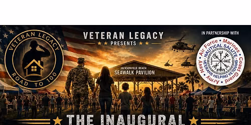 Veteran Legacy Community Festival 