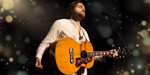 The Cat Stevens Tribute_Starring Patrick Snow