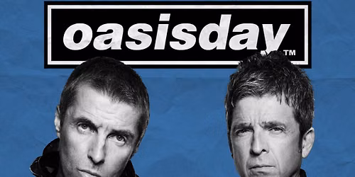 Oasis Day\u2122 2026 - S\u00e3o Paulo