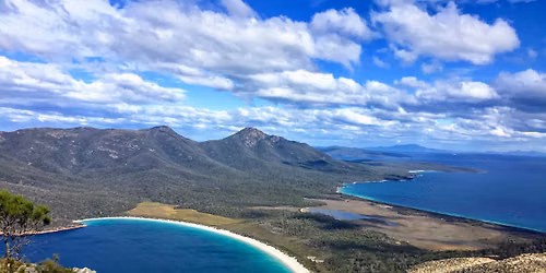 In-Person: Awesome Australia