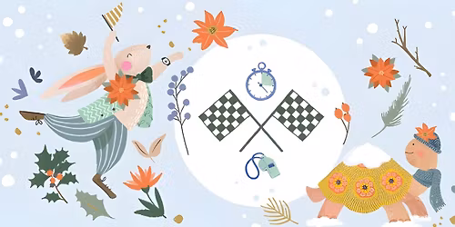 Hare & Tortoise \u2014 Tutti Frutti