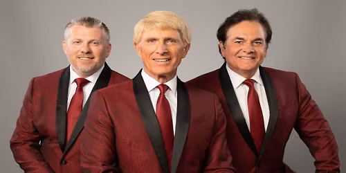 The Lettermen Holiday Show