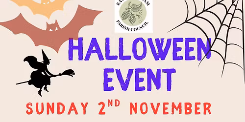EPPC Halloween Event