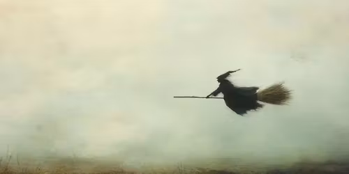 Into the Otherworld Journey