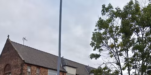 St Monica's Parish Centre Psychic Night Bootle Liverpool Friday 12th December  2025 