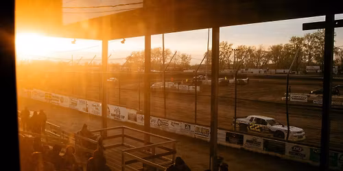 2026 OPENING NIGHT : Dirt Track Racing 