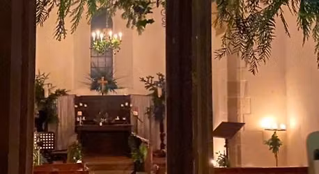 Christmas Carol Concert