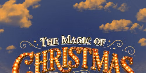 The Magic of Christmas | Freight Island, Manchester