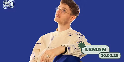 L\u00e9man \u00b7 Rock School Barbey 