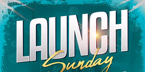 Freedom Church ATL Launch Service