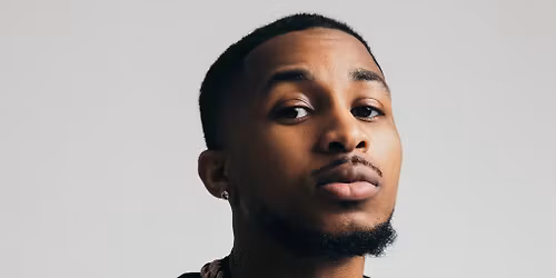 DDG - Blame The Chat Tour