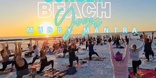 Sunset Beach Yoga