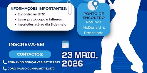 Pesca em Mon\u00e7\u00e3o 2026