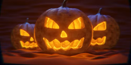 Halloween tur \ud83c\udf83\ud83d\udc7b