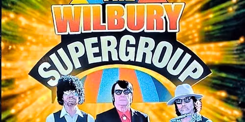 The Wilbury Super Group