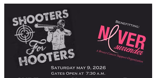 Shooters for Hooters