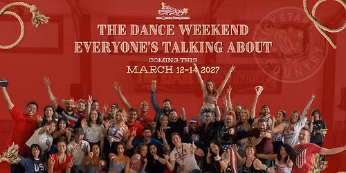 The Edge Dance Event 2027