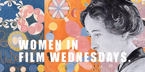 Beyond the Visible: Hilma af Klint.