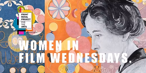 Beyond the Visible: Hilma af Klint.