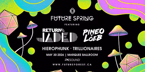Future Spring 2026 