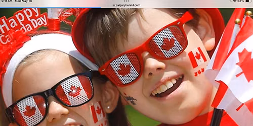 Canada Day