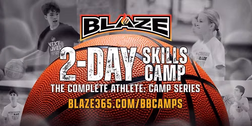 Guards\/Forwards - Level 1 Basketball Camp