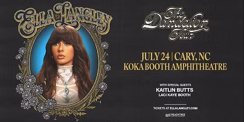 Kaitlin Butts at Cooks Garage