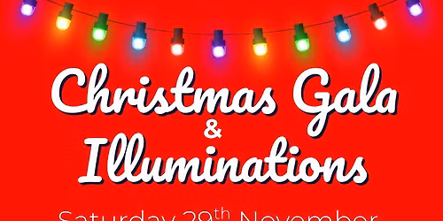 Christmas Gala & Illuminations