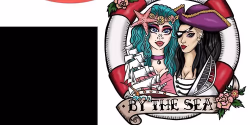 Burlesque by the Sea