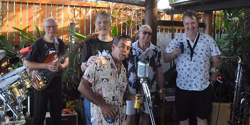 Cairns Rock & Roll Club