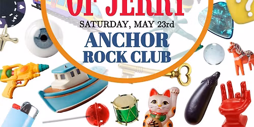 Friends of Jerry - Grateful Dead tribute