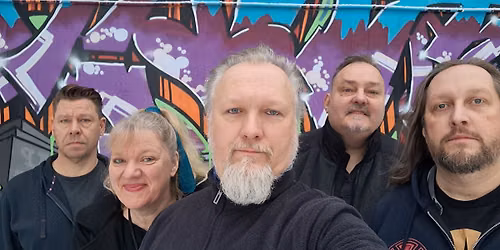 Hey Hey Revolver & Tante Tofu - Zappaeske Band presents: The Rockoper "SchieLa"
