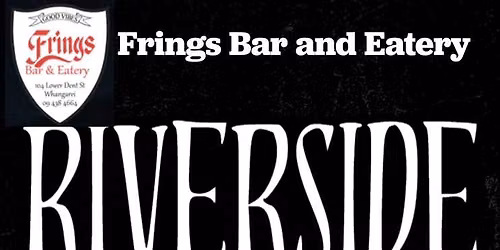Fun at Frings