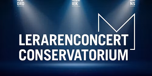 Lerarenconcert
