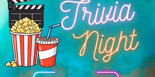 Disney & Pixar Trivia Night! 