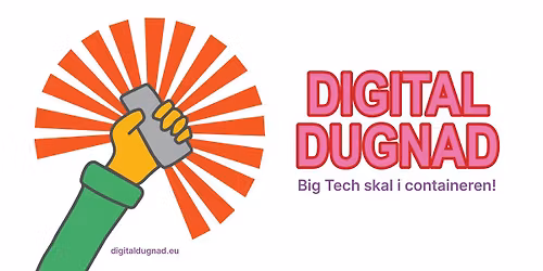 Digital dugnad Oslo!