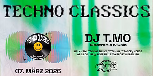 Techno Classics