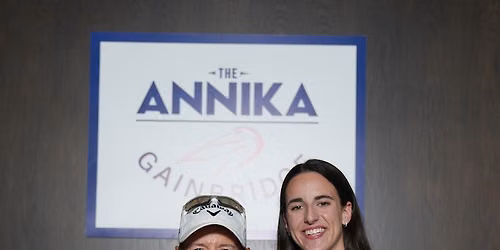 The Annika - Thursday at Pelican Golf Club - FL