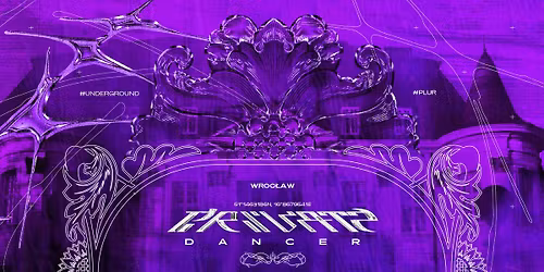 PR1VAT3 D4NC3R: rave the castle | Wroc\u0142aw