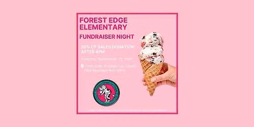 Local Eats Night at Chocolate Shoppe Fitchburg