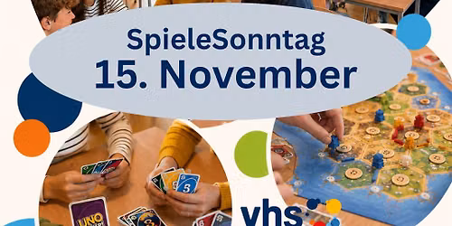 Zirndorf spielt! Brettspiele, Kartenspiele & Familienspa\u00df
