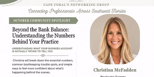 Cape Exchange: Cape Coral\u2019s Networking Group