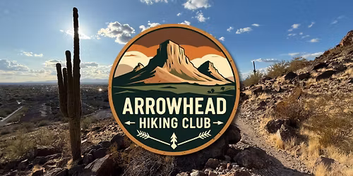 Sunday 1\/4\/26 - West Wing Mountain Loop