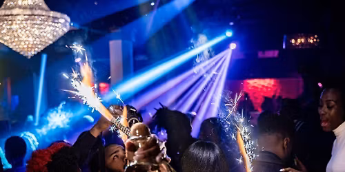 PRIME TIME SATURDAY - The Ultimate Night Out!