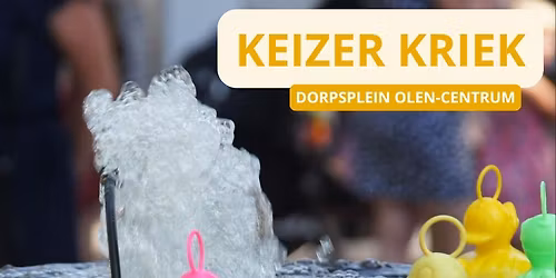 Keizer Kriek